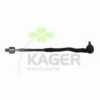 KAGER 41-0157 Rod Assembly